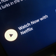 Your Echo can load up Netflix shows, but you need another command to play them.